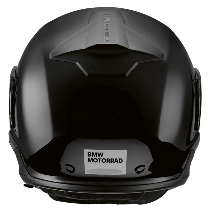 CASCO SYSTEM 7 CARBON EVO ECE NEGRO