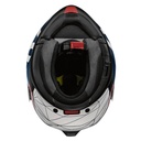 CASCO SYSTEM 7 CARBON EVO ECE RATCHET