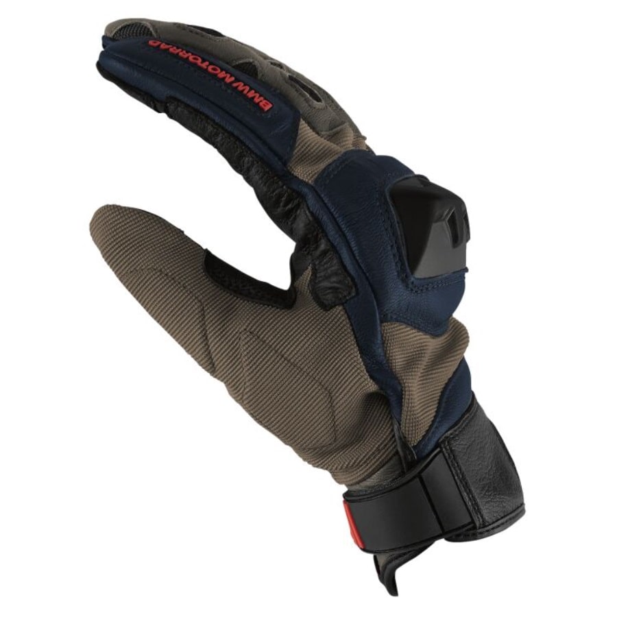 GUANTES GS RALLYE TALLA 6