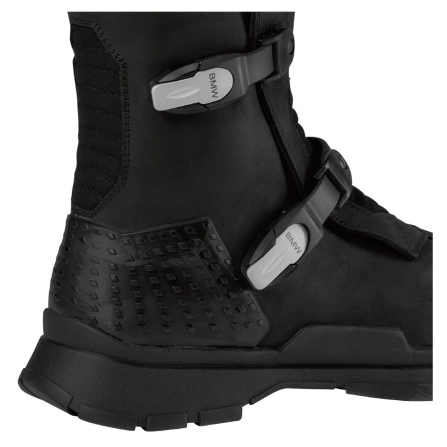 BOTAS GOTTHARD GX NEGRAS