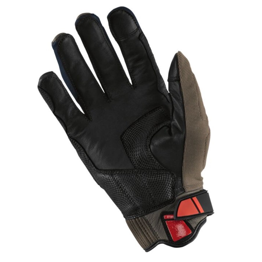 GUANTES GS RALLYE TALLA 8