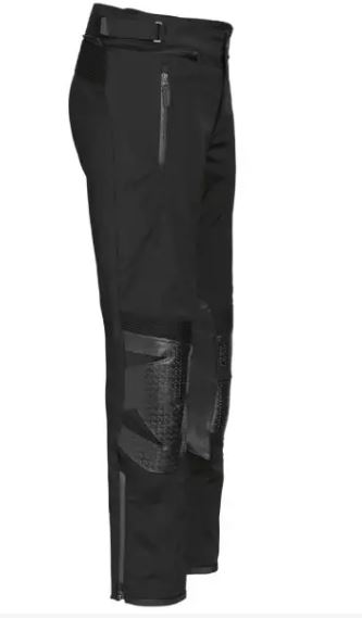 PANTALON PACE CABALLERO NEGRO 46