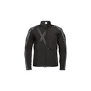 CHAQUETA PACE CABALLERO NEGRO 46