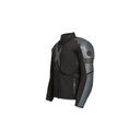 CHAQUETA PACE CABALLERO NEGRO 46