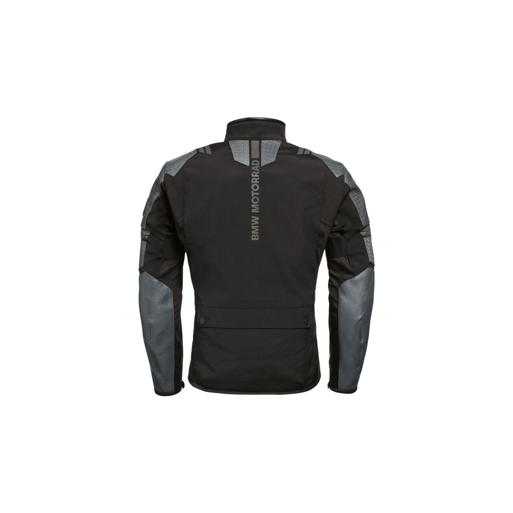 CHAQUETA PACE CABALLERO NEGRO 46