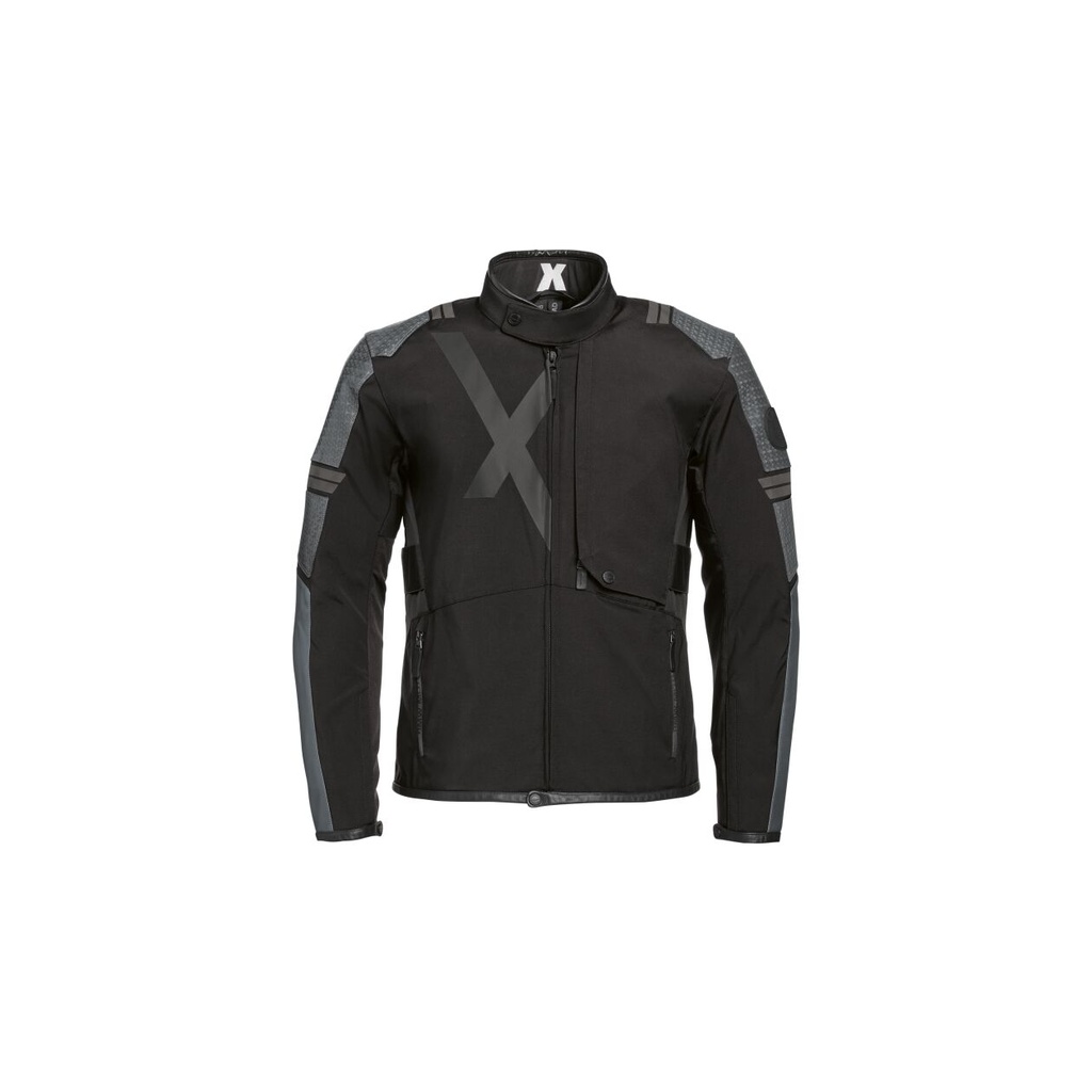 CHAQUETA PACE CABALLERO NEGRO 48