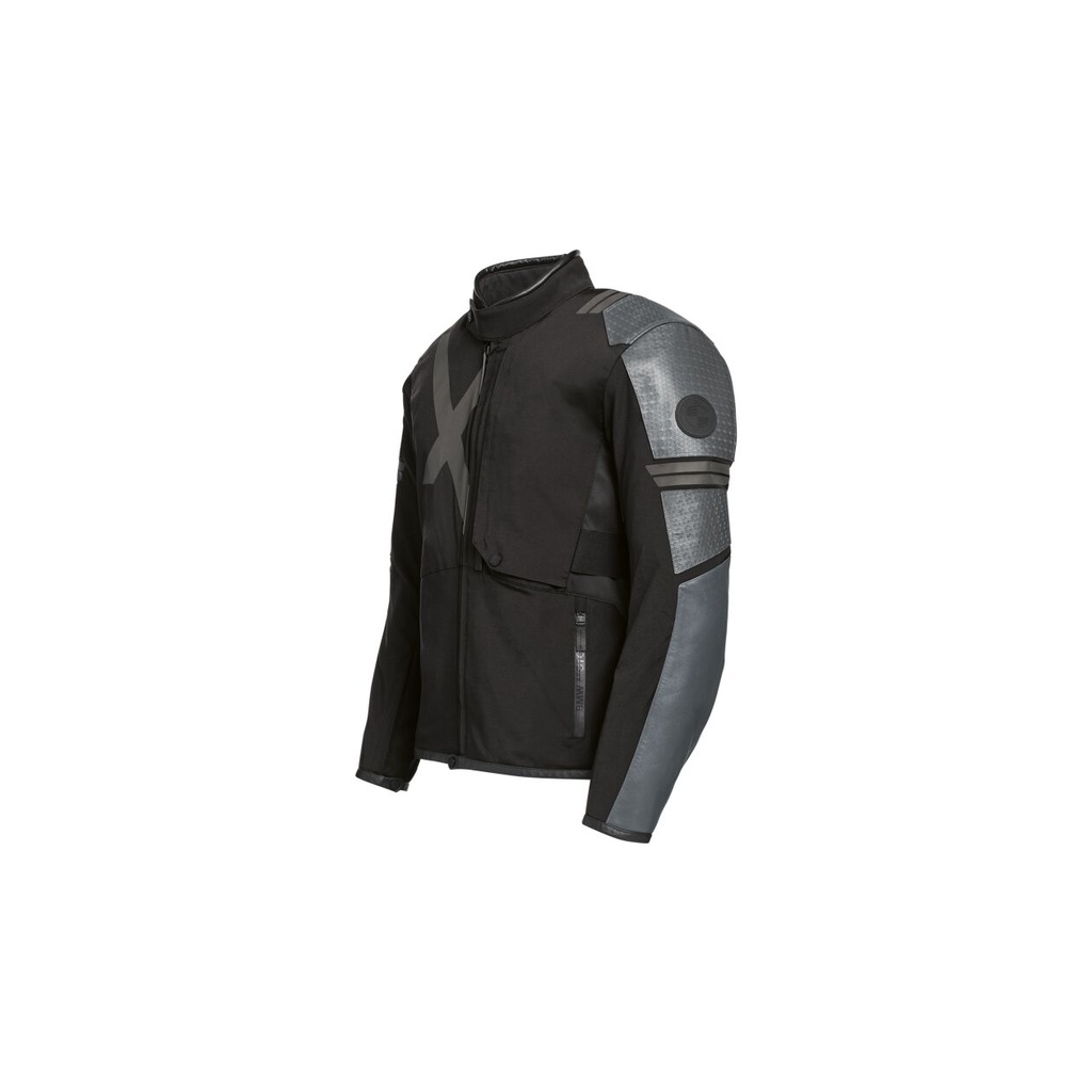 CHAQUETA PACE CABALLERO NEGRO 50