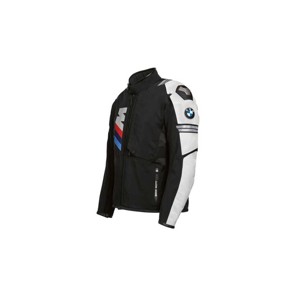 CHAQUETA PACE PRO CABALLERO BLANCO 46