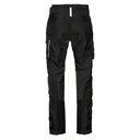 PANTALON GS RALLYE GTX CABALLERO NEGRO