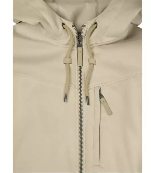 CHAQUETA GRUNEWALD BEIS (S)