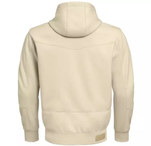CHAQUETA GRUNEWALD BEIS (XL)