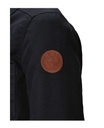 CHAQUETA MITTE CABALLERO NEGRO (M)