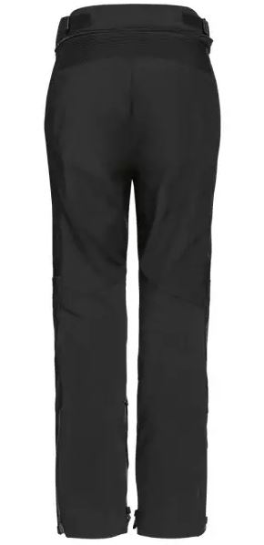 PANTALON PACE DAMA NEGRO 36