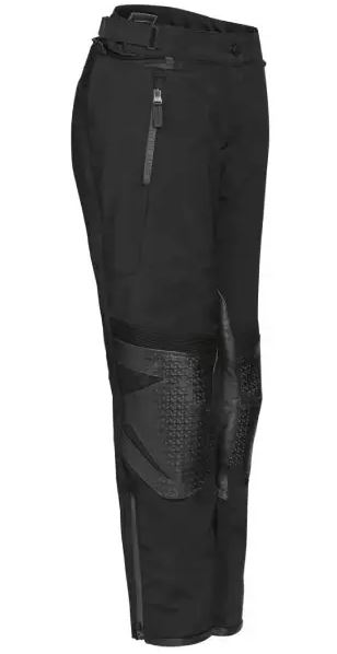 PANTALON PACE DAMA NEGRO 36