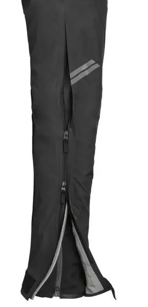 PANTALON PACE DAMA NEGRO 38