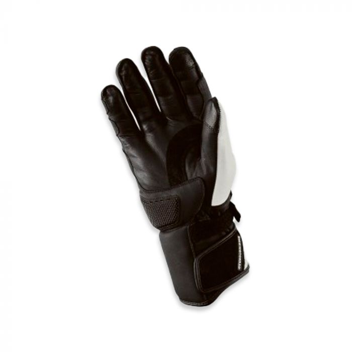 GUANTES PRO RACE NEGRO (7)