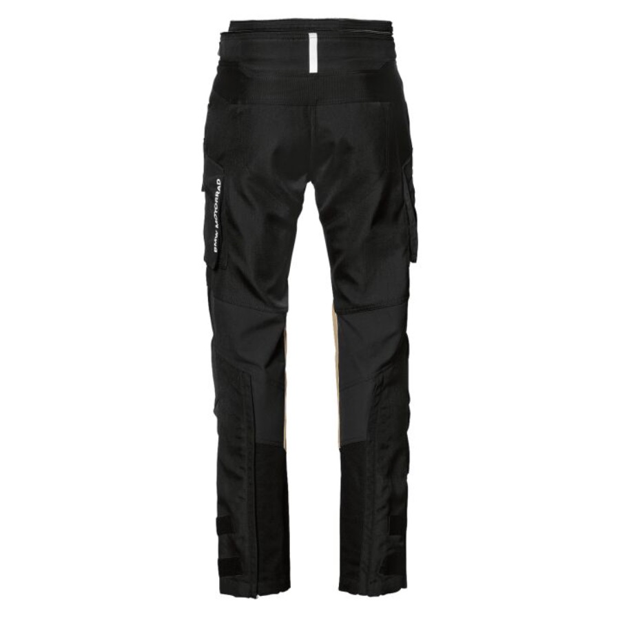 [76 11 7 913 244] PANTALON GS RALLYE GTX CABALLERO NEGRO