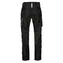 [76 11 7 913 244] PANTALON GS RALLYE GTX CABALLERO NEGRO