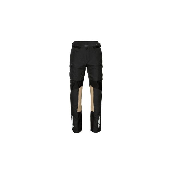 [76 11 7 913 244] PANTALON GS RALLYE GTX CABALLERO NEGRO