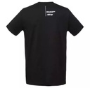 CAMISETA RR CABALLERO NEGRO (S)