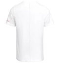 CAMISETA R12 NINE T CABALLERO BLANCO (S)