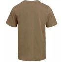 CAMISETA R12 NINE T CABALLERO OLIVA (M)