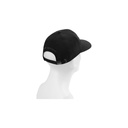 GORRA RR NEGRO TALLA UNICA