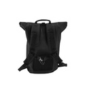 MOCHILA MOTORSPORT NEGRA