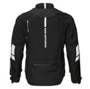 CHAQUETA GS RALLYE GTX CABALLERO NEGRA