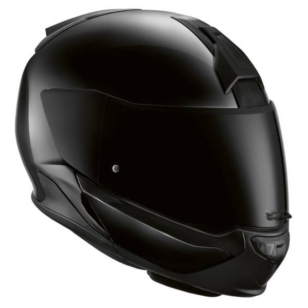 CASCO SYSTEM 7 CARBON EVO ECE NEGRO