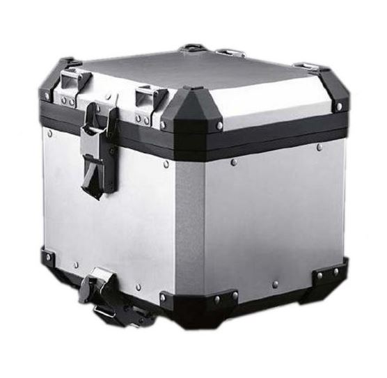 TOPCASE ALUMINIO