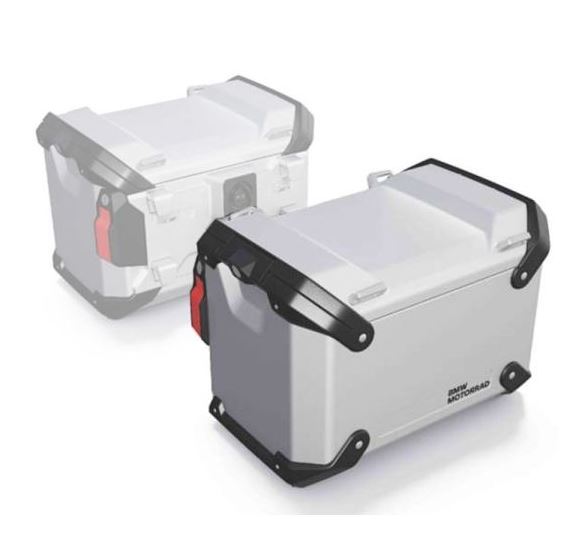 MALETA ALUMINIO DERECHA