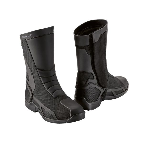 BOTAS SONORA GTX NEGRAS