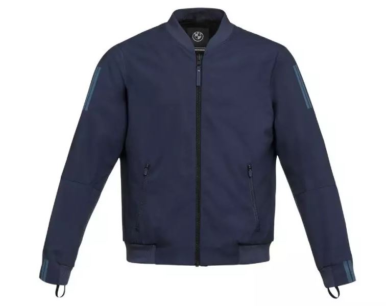 CHAQUETA SHENZHEN CABALLERO AZUL NOCHE (M)