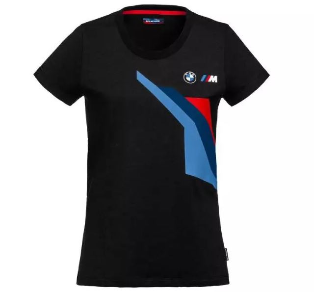 CAMISETA MOTORSPORT