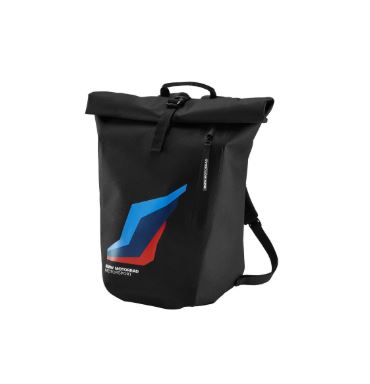 MOCHILA MOTORSPORT