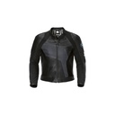 CAZADORA HOTLAP CABALLERO NEGRA 50