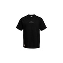 CAMISETA BERLIN BUILT CABALLERO NEGRO (L)