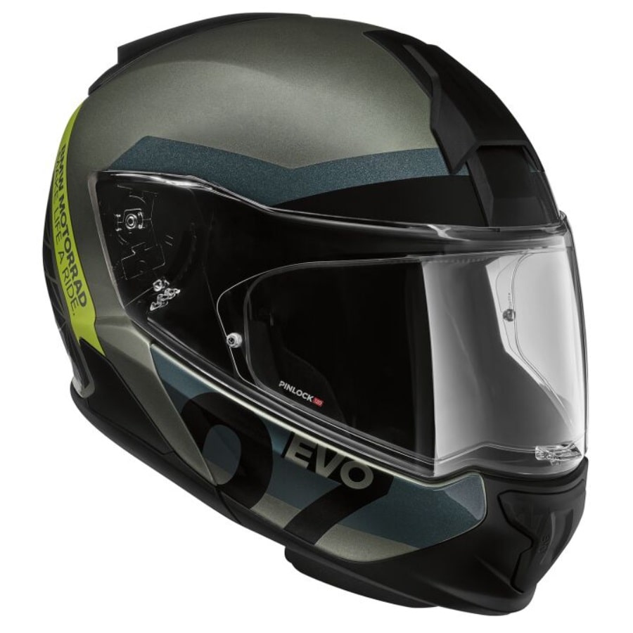 CASCO SYSTEM 7 CANOPY