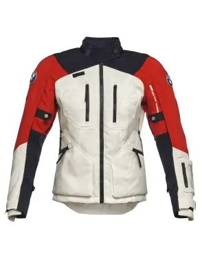 CHAQUETA GS RALLYE AIR