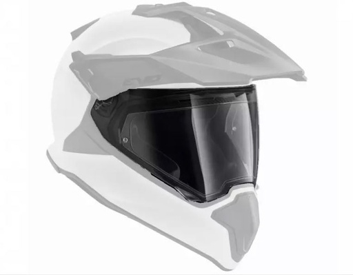 [76 31 8 554 337] VISERA DOBLE CRISTAL CASCO GS CLARA