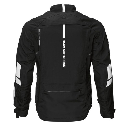 [76 11 7 913 218] CHAQUETA GS RALLYE GTX CABALLERO NEGRA