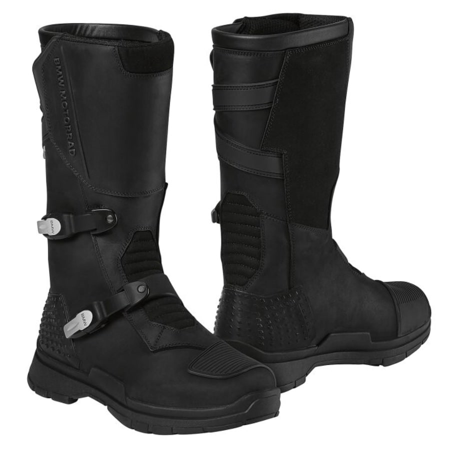BOTAS GOTTHARD GTX NEGRAS