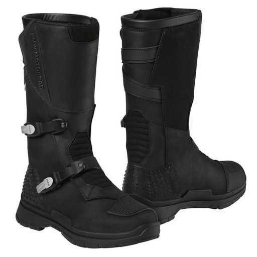 [76 22 7 913 919] BOTAS GOTTHARD GTX NEGRAS