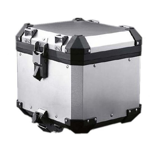 [77 43 1 539 595] TOPCASE ALUMINIO