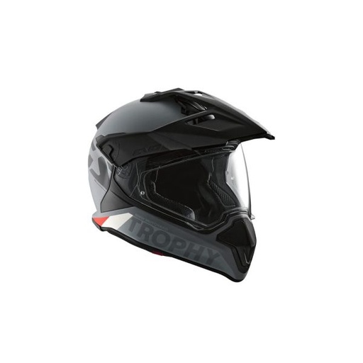 [76 31 5 A75 241] CASCO GS CARBON EVO ECE SERIR