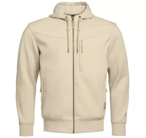 [76 12 5 B3D 390] CHAQUETA GRUNEWALD (M)
