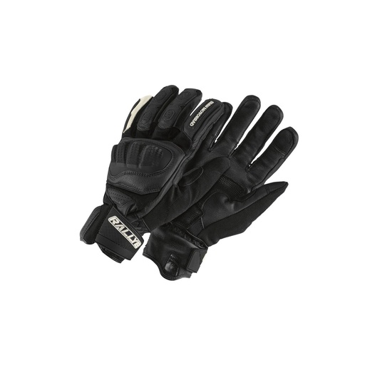 [76 21 5 B3D 051] GUANTE GS RALLYE NEGRO (10)