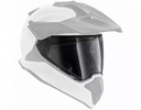 VISERA DOBLE CRISTAL CASCO GS CLARABB