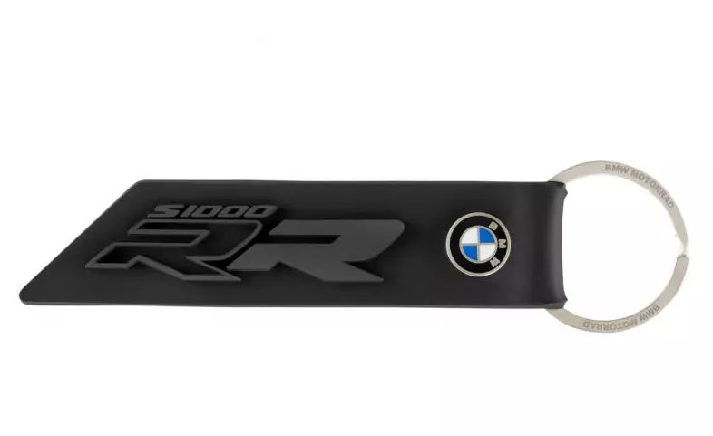 LLAVERO RR NEGRO